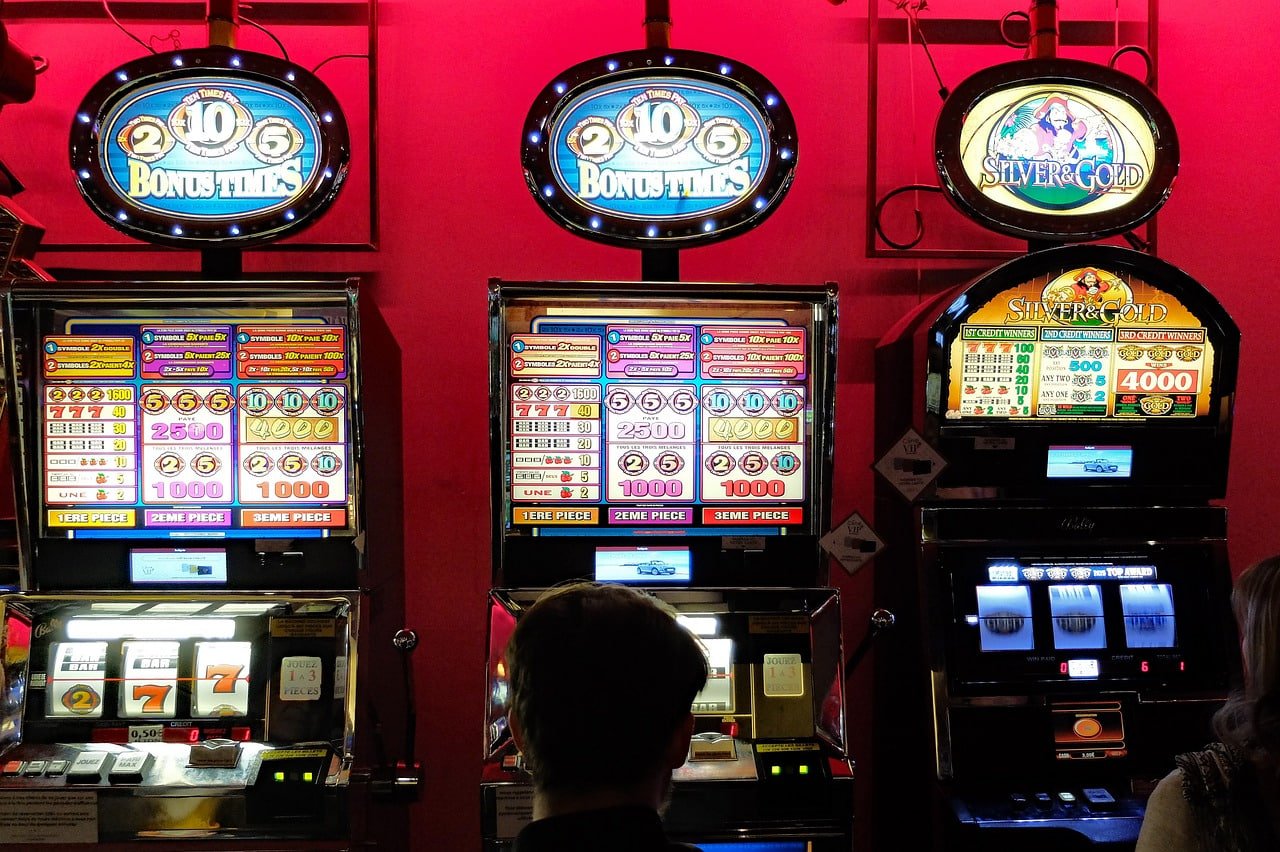Classic Slots kbvip Myanmar