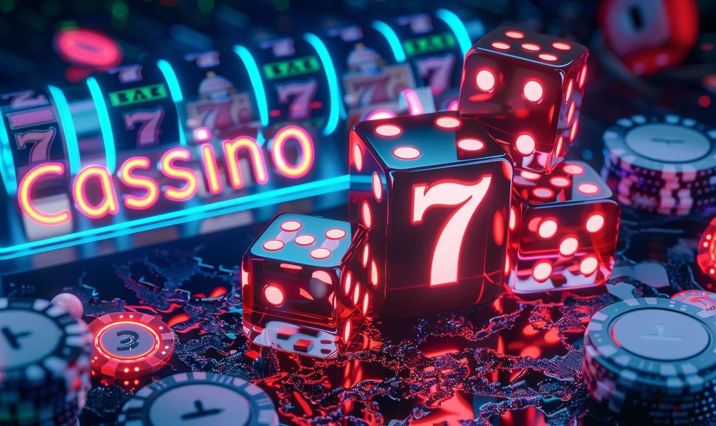 Video Slots kbvip Myanmar ကစားနည်း